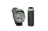 High power 900lm Rechargeable Tactical Flashlight for emergency lighting