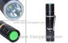 3.7Volt CREE XML L2 Mini Led Torch , pocket flashlight for hiking