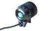high lumen Led Bicycle Headlight , 8.4Voltage rechargeable bike lights