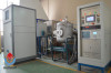 Cold Crucible Induction Melting Furnace