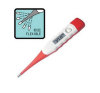 flexible tip digital thermometer