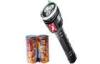 Waterproof LED Dive Torch 100m underwater torch for offshore