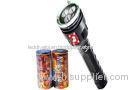 Waterproof LED Dive Torch 100m underwater torch for offshore