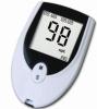 Digital Blood Glucose Meter