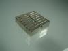 Strong neodymium 42 block magnets