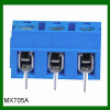 7.50mm Euro Terminal Blocks In Electrical Components