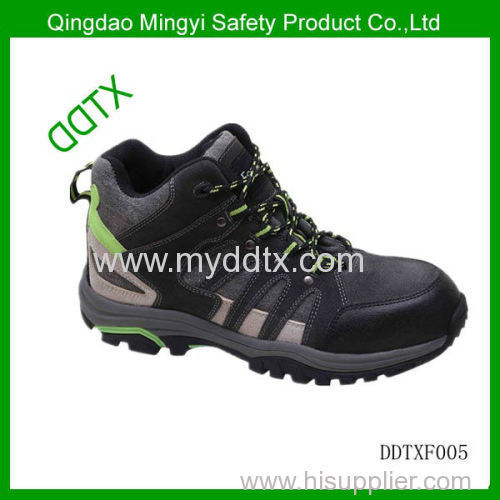 SB standard safety shoes manufacturer