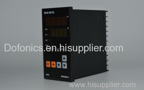 TH900 series temperature and humidity controller