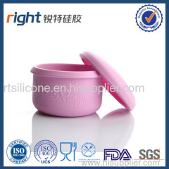 OEM Kitchen Accessories Silicone Storage Box