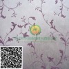 Huayi Flocked wallpaper Classic Style HYCS300501