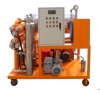 ZJC-R waste Transformer oil centrifuging machine