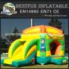 Pentagon Nain bounce slide