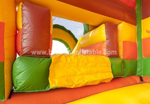Bouncy castle simba Multifun