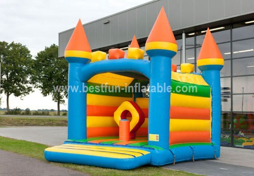 Fort Multifun without slide
