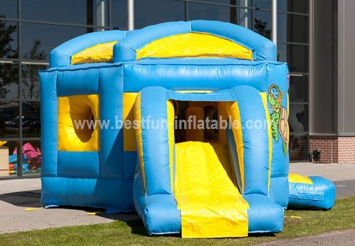 Pentagon Marin inflatable bouncer