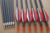 Outdoor Carbon Shooting Arrows