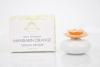 home fragrance/ 30ml ceramic diffuser with flower ceramic