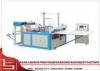 Automatic Bag Forming Machine With Computer Control , Heat sealing Bag Making Machine