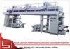 Fully automatic plc control Dry Laminating Machine for fabric / pvc