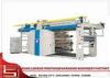 High Capacity Standard Flexo Printing Machine With Central Drum Rolling