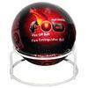 Dry Powder Automatic Fire Extinguisher Ball with light weight only 1.3kg for A, B, C Class Fire