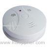 Battery Operated Stand Alone Photoelectric Smoke Detector Fire Alarm for Home Security System