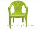 Injection Moulding Plastic Chair Mould