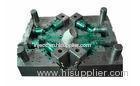 Precision Plastic Pipe Fitting Mould