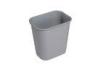 Hot Runner or cold runner Plastic Bucket Mould High Polish Plastics Injection Moulding