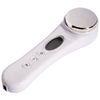 Portable Facial Slimming Body Ultrasound Pain Therapy System With Infrared Light