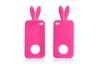 Customized Cell Phone Cases Silicone Molds Plastic Injection Moulding Process