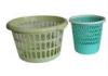 Plastic Trash Bin Mould & Terminal Injection Plastic Bucket Mould Cold Runner or Hot Runner