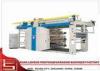 80 M / MIN Speed Flexographic Printing Machine For Paper / Non Woven Fabric Printing