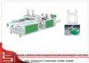 High Speed Double Servo Motors shopping bag making machine With PLC control