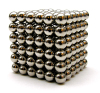 5mm 216 neodymium cube magnet