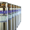 Cryogenic Cylinder for Store Liquefied Oxygen Liquefied Argon and Liquefied Nitrogen