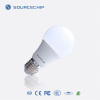 A60 E27 LED bulb supplier in China