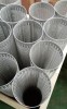 Zhi Yi Da Perforated Metal Welded Tubes straight seam welding filter frames