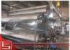High Speed Multicolour Web Flexo Printing Machines for PP Woven Bags