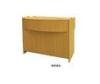 Durable Modern School Furniture - Wooden Teaching podiums for teachers