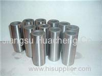 Precision Bearing Steel Tubes