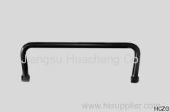 Precision Seamless Steel Tubes for Automobiles