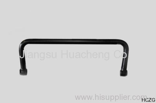 Precision Seamless Steel Tubes for Automobiles