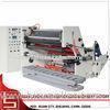Automatic Paper High Speed Slitting Machine For Cash Register Rolls Material