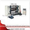 Computer Control Vertical High Speed Slitting Machine for Roll Nylon Film / paper