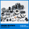 Cast Alnico Magnet Supplier