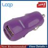 2.1A/3.1A universal car charger with CE