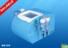 Vacuum CET / RET Ultrasonic Liposuction Cavitation Slimming Machine Beauty Slimming Machine