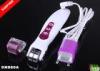 540 Pins Microneedle Skin Care Roller , Salon and Home Use System / Dermaroller