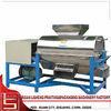 Roll Material Waste Plastic Recycling Machine with Water treatment system